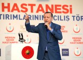 Cumhurbaşkanı Erdoğan İlk Halk Oylamasını Yaptı: Evet mi? Hayır mı?