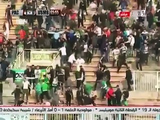 فيديو: اهداف مباراة اتليتيك بارادو 2-1 اتحاد البليدة (الرابطة الثانية)