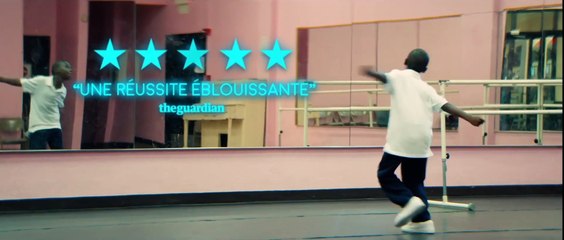 Moonlight [Sortie ciné: 01/02/17] - Bande-annonce VOST Trailer