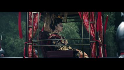 Butler, Shine, Stern & Partners pour Evony: The King's Return - février 2017