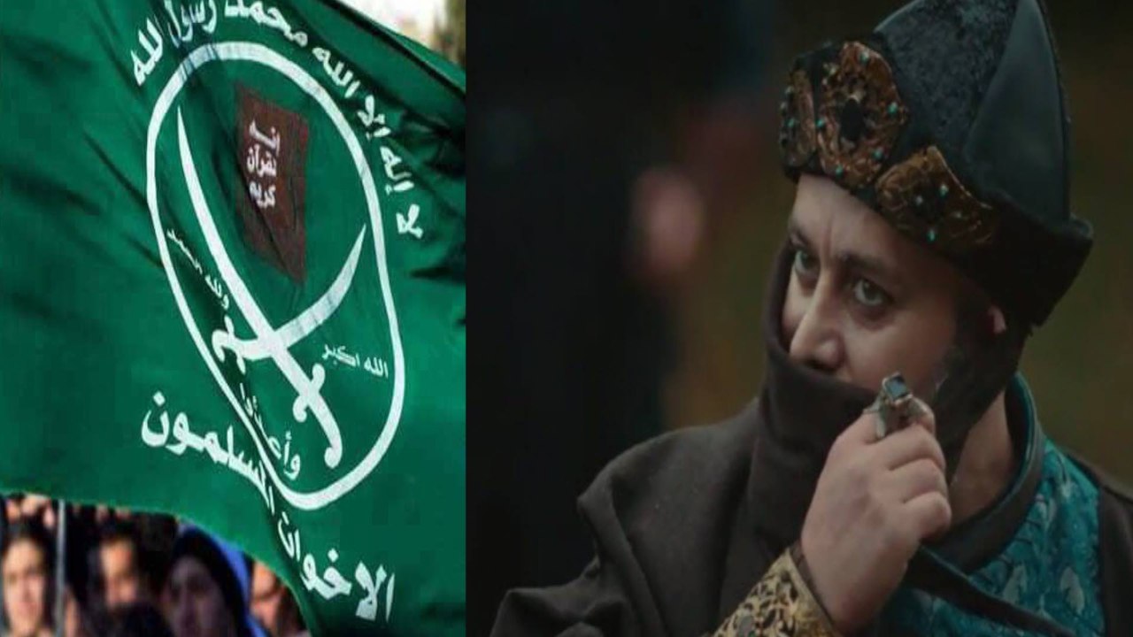 من هو سعد الدين كوبيك داخل الإخوان المسلمين