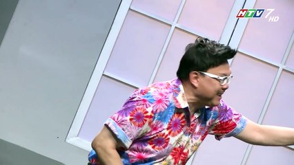 Hội ngộ danh hài 2017 tập 4 - Kênh video ovuinhi.com