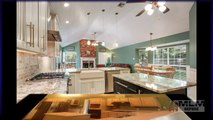 MLM Incorporated - Custom Kitchen and Living Room Renovations