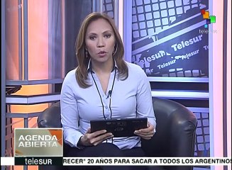 México: grave situación sanitaria en Veracruz