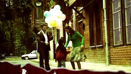 Karagümrük Yanıyor - 15.Bölüm