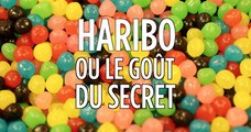 Haribo ou le goût du secret