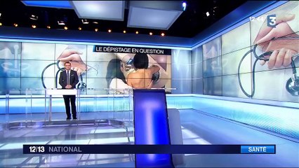 Cancer du sein : le dépistage par mammographie remis en cause