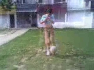 freestyl foot du 27200