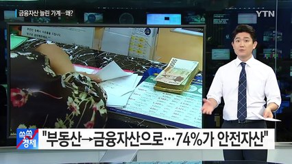[전체보기] 8월 3일 YTN 쏙쏙 경제 / YTN (Yes! Top News)