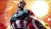 Ranking the Top 5 Captain America Costumes