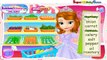 Thanksgiving at the Palace Girl Game | Disney Princess Palace♥| Play Girl Game | Sofia Cooking Games