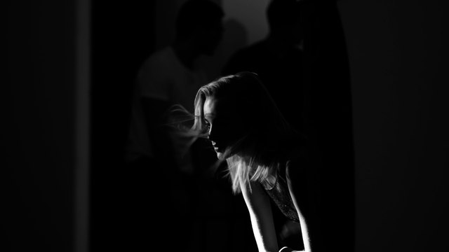 La campagne Giorgio Armani, printemps-été 2017