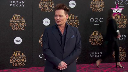 Johnny Depp ruiné, il vend sa propriété à Saint-Tropez (VIDEO)