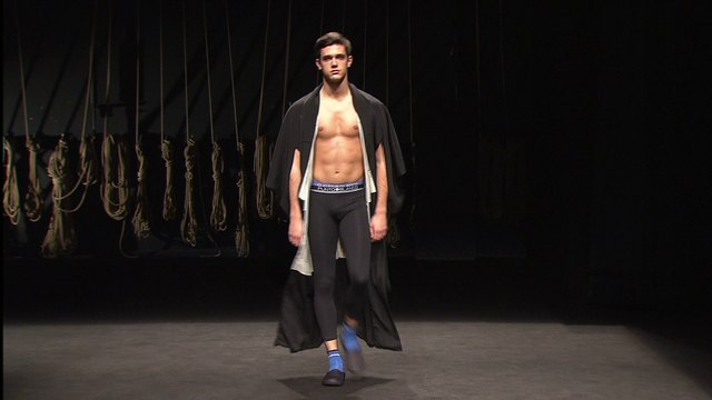 Punto Blanco desfilada gener 2017