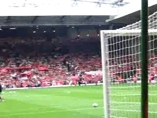 you'll never walk alone