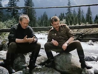 Фронт без пощады (1984) 11 серия из 13