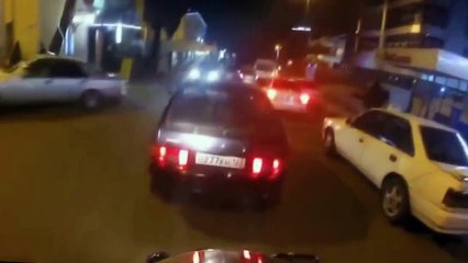 Самые классные авто приколы 2016 года