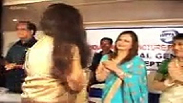 Sanjay Dutt Ki Khufia Shadi Manzar Aam Par