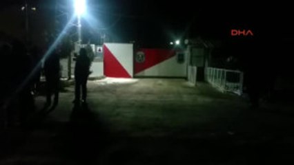 Elazığ Ahmet Türk'e Tahliye Kararı