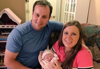 Anna Duggar In Touch With Divorce Lawyer Claims Insider