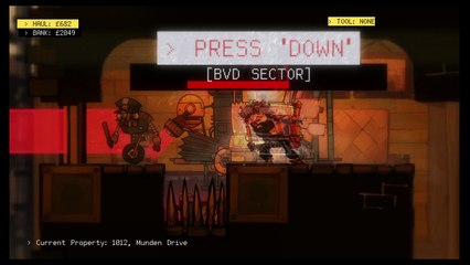 Spiller heister med grandma [The svindel]