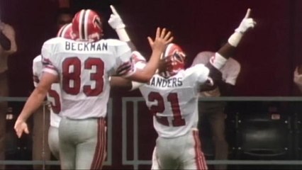 Atlanta: A City Awaits