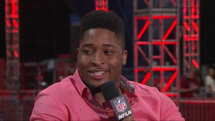 Corey Nelson: 'We really got beat' by the Falcons