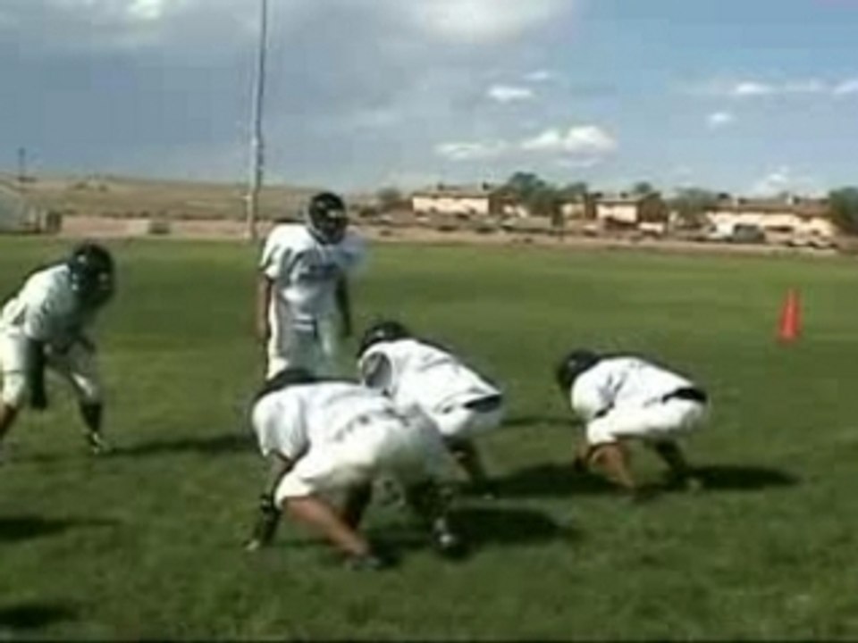 Knights Football