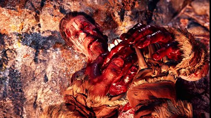 Far Cry Primal Walkthrough Gameplay Part 1