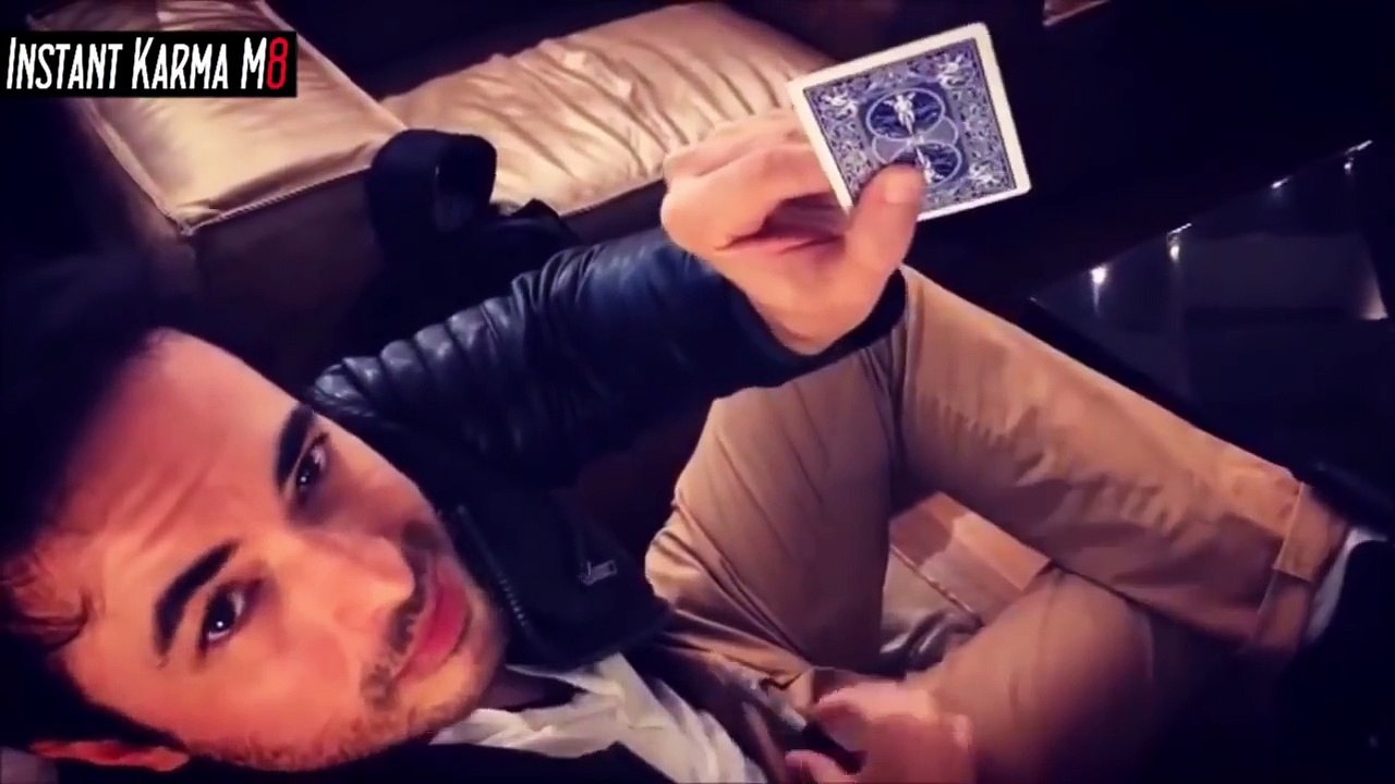 Amazing Skill Magic Tricks - People Are Awesome 2016 - Oddly Satisfying Video Fast Workers GodLl