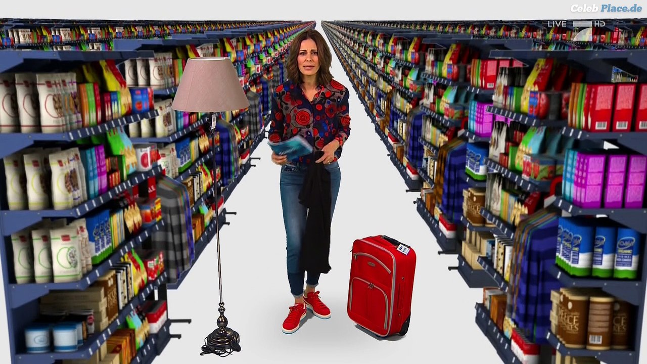 Funda Vanroy – Galileo – Pro7 HD – 2.2.2017