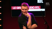 JeanFi Janssens dans le Grand Studio RTL Humour - 