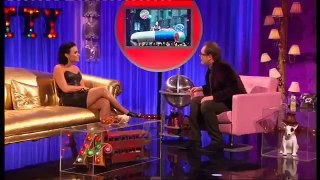 Demi Lovato - Sexy Interview 2017