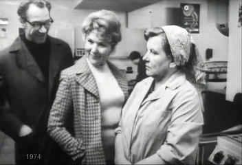 Вот такие истории (Часть 3, Телеспектакль, 1974 г.)