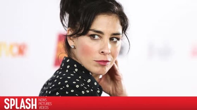 Sarah Silverman Walks Back Violent-Inciting Tweet