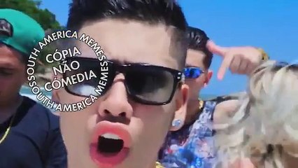 OLHA A I RI N E U ( LANÇAMENTO 2017 )