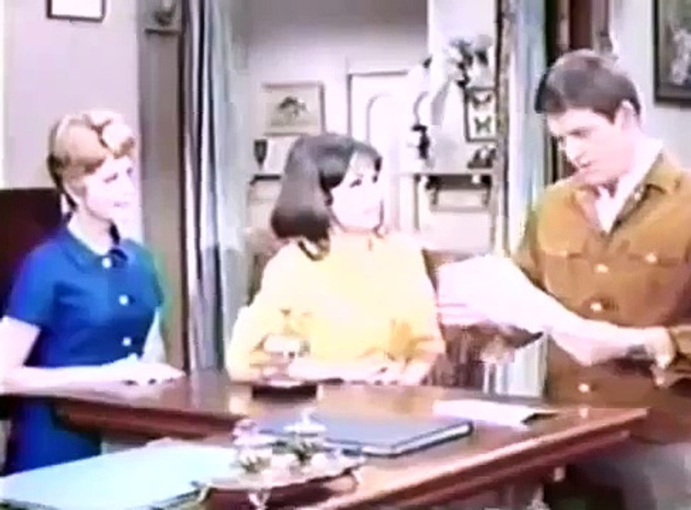 17. Petticoat Junction S06E17