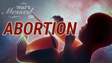 Abortion - That's Messed Up - Nouman Ali Khan