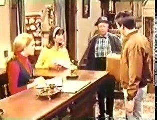 21. Petticoat Junction S06E21