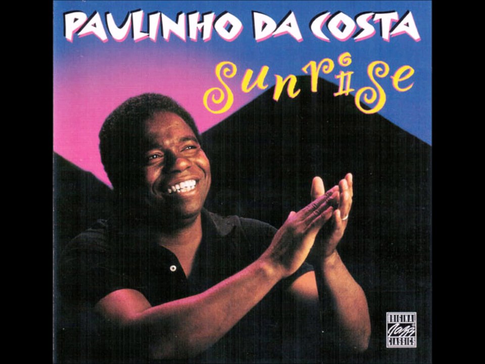 Paulinho Da Costa  - Carioca  1984