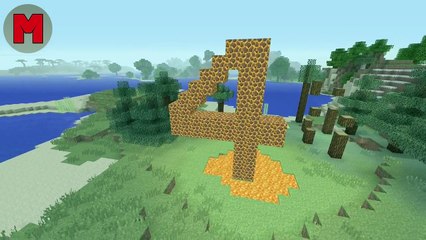 Top 5 things You didn't Know about Minecraft