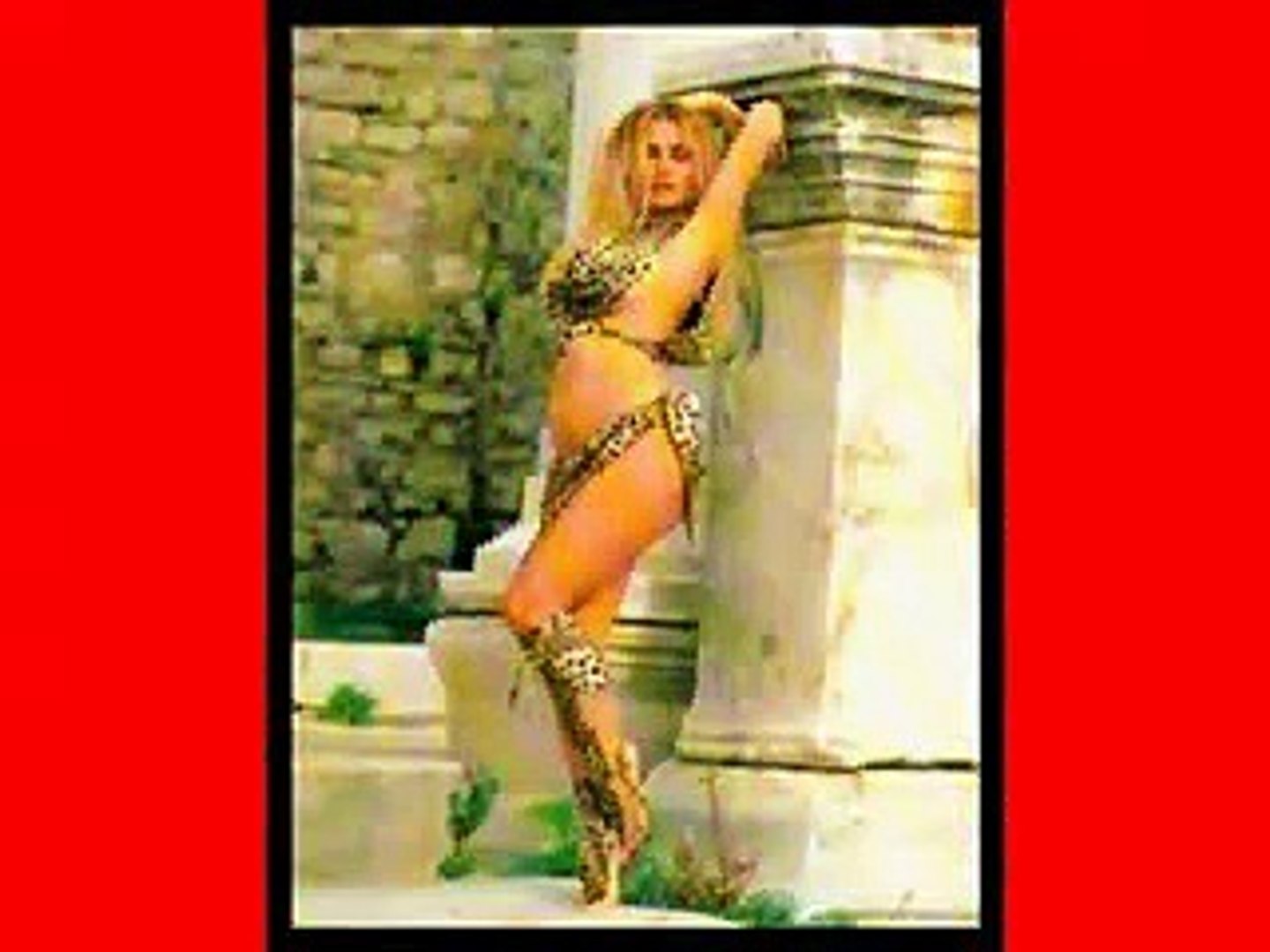 Türk Erotik - Hülya Avşar - Dailymotion Video