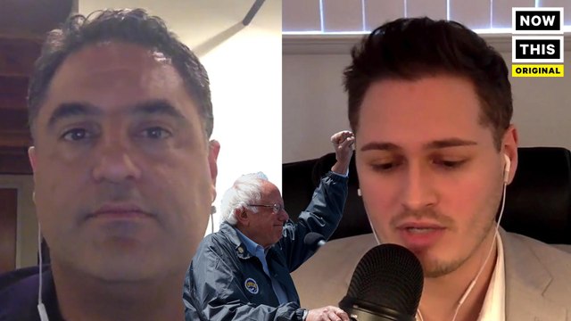 Justice Democrats Want To Shake Up The Democratic Party