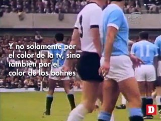 El fin de los botines negros