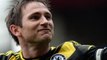 I have great respect for Lampard - Conte