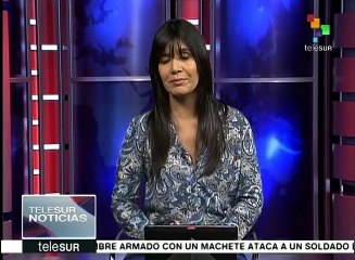 Lluvias atípicas continúan afectando el norte de Perú