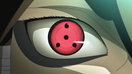 Naruto「AMV」- Ashura & Indra