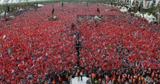 İstanbul Valiliği Miting Yapılabilecek Alanları Açıkladı