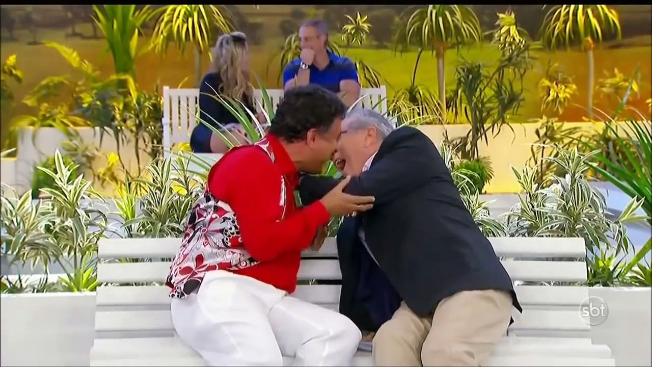 Malditos Desafios #1