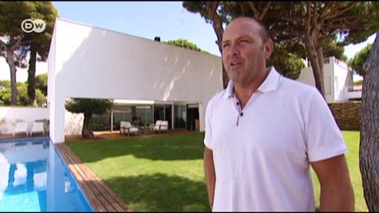 La Casa de las Estrellas en Cádiz | Euromaxx